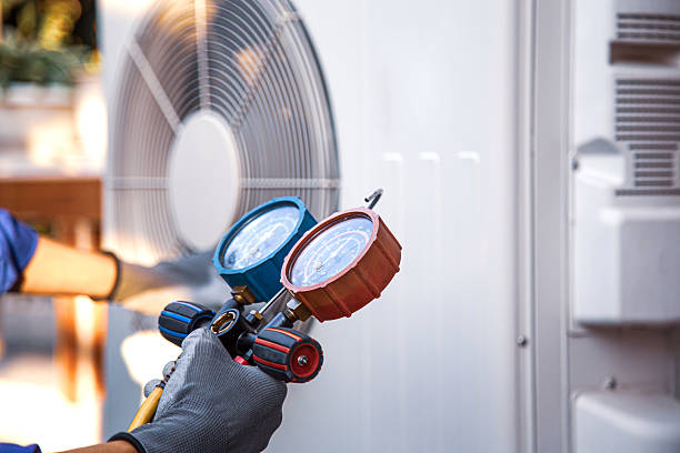 Affordable Furnace Repair solutions in Bassett, VA